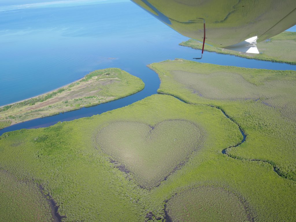 vol ulm caledonie