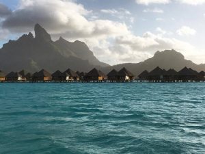 Bora Bora