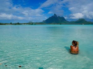 Bora Bora