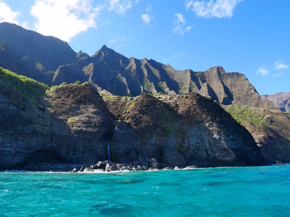 blog de voyage hawaii