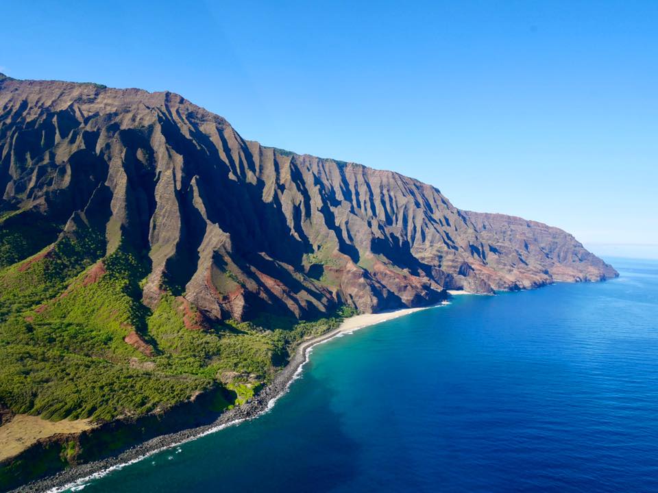 kauai hawaii 