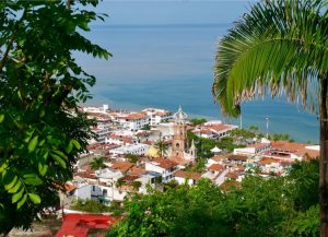 puerto vallarta mexique