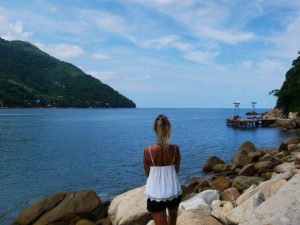 Casa Bahia Bonita, Yelapa