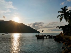 Baie de Yelapa