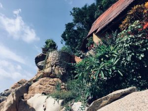 Casa Bahia Bonita, Yelapa