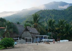 Yelapa