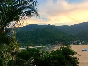 Baie de Yelapa