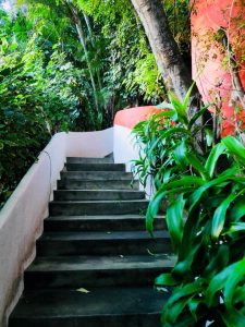 Casa Bahia Bonita, Yelapa