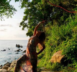 Casa Bahia Bonita, Yelapa