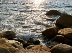 Baie de Yelapa