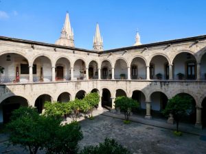 Guadalajara