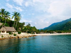 Baie de Yelapa