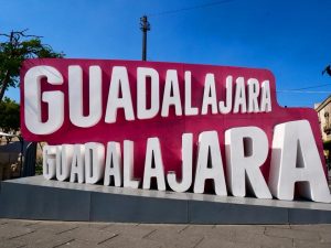 Guadalajara