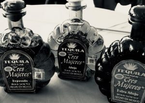 Distillerie Los Tres Mujeres, Tequila