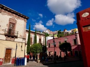 Guanajuato