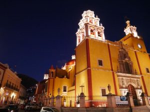 Guanajuato