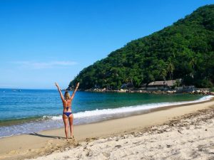 Baie de Yelapa