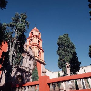 San Miguel de Allende