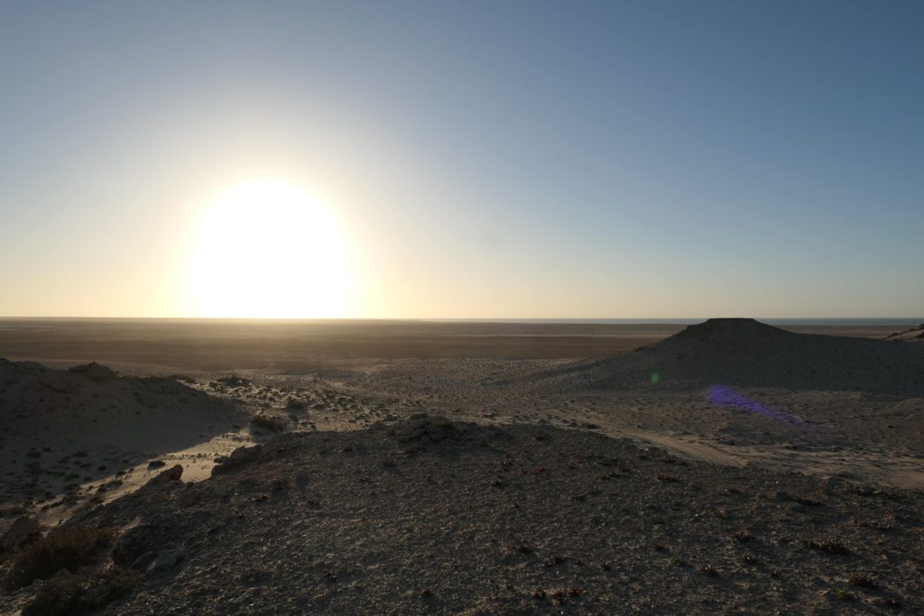 kitesurf dakhla