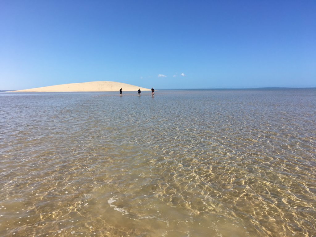 kitesurf dakhla