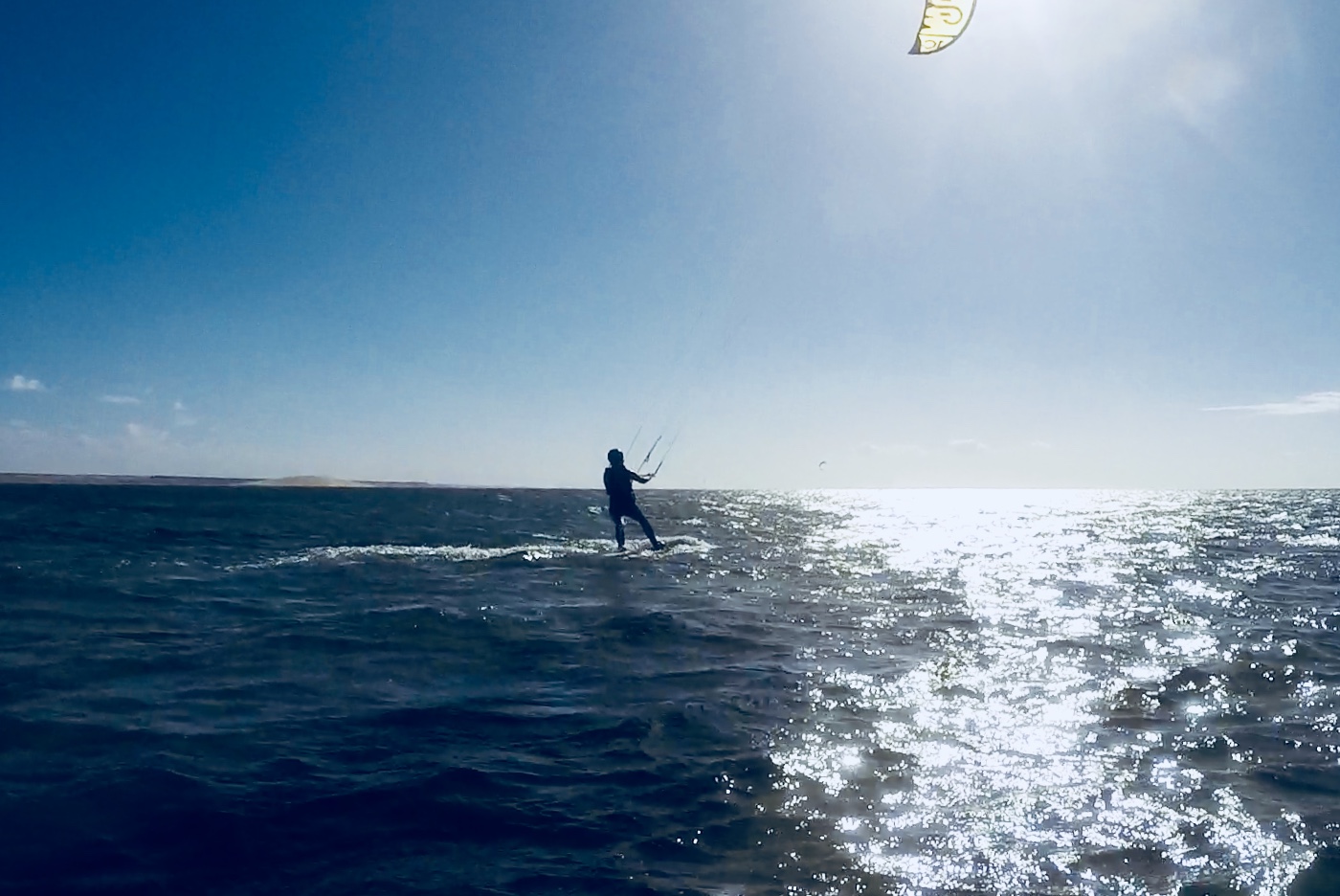 dakhla kitesurf