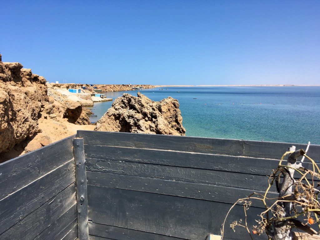 kitesurf dakhla