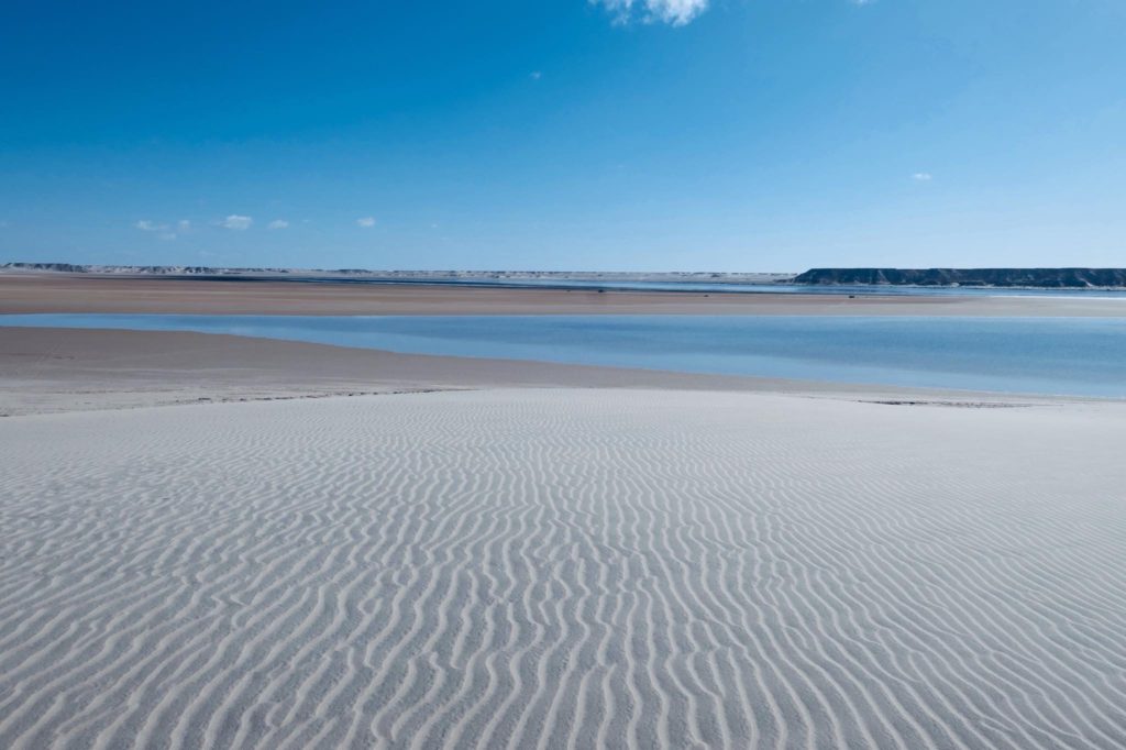 dakhla kitesurf