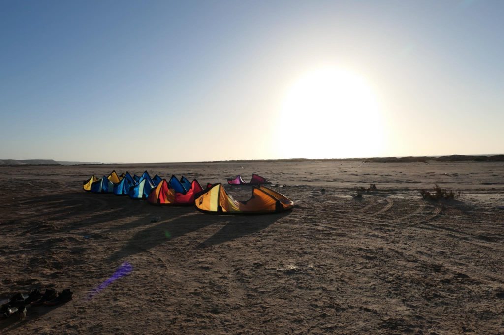 dreamkite dakhla