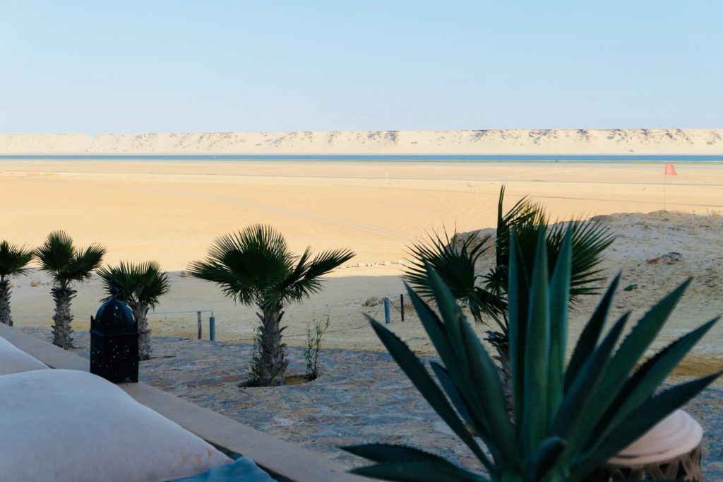 dakhla kitesurf