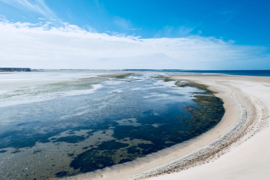 kitesurf dakhla