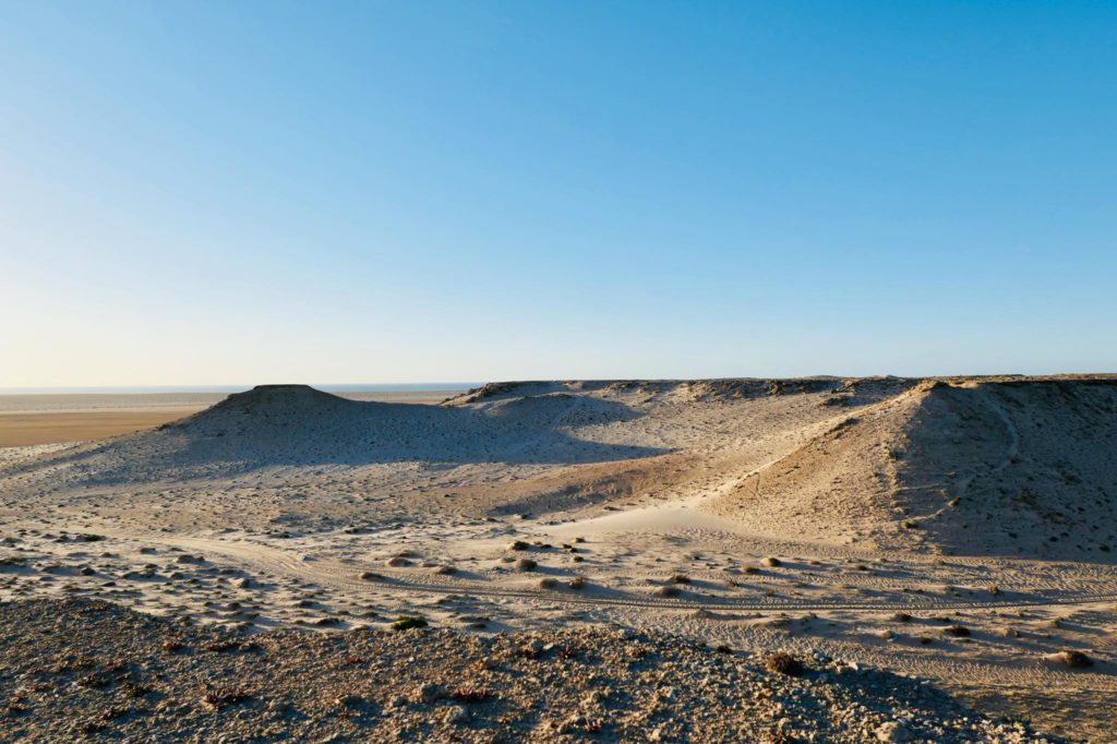 kitesurf dakhla