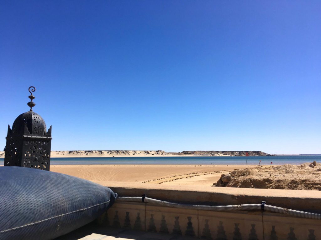 dakhla kitesurf