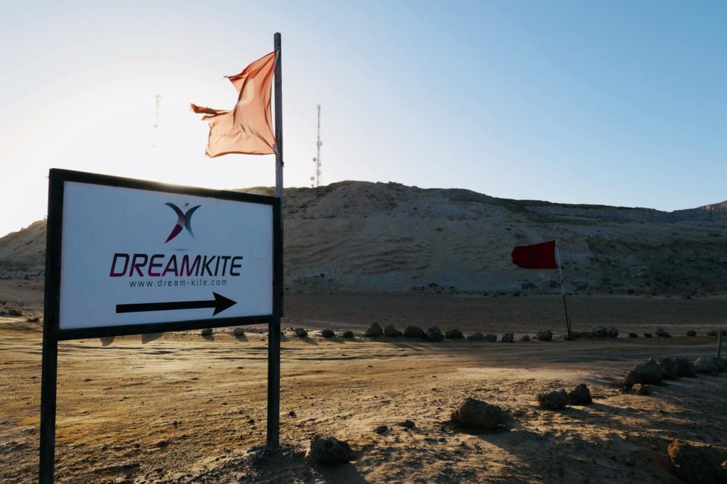 dakhla kitesurf