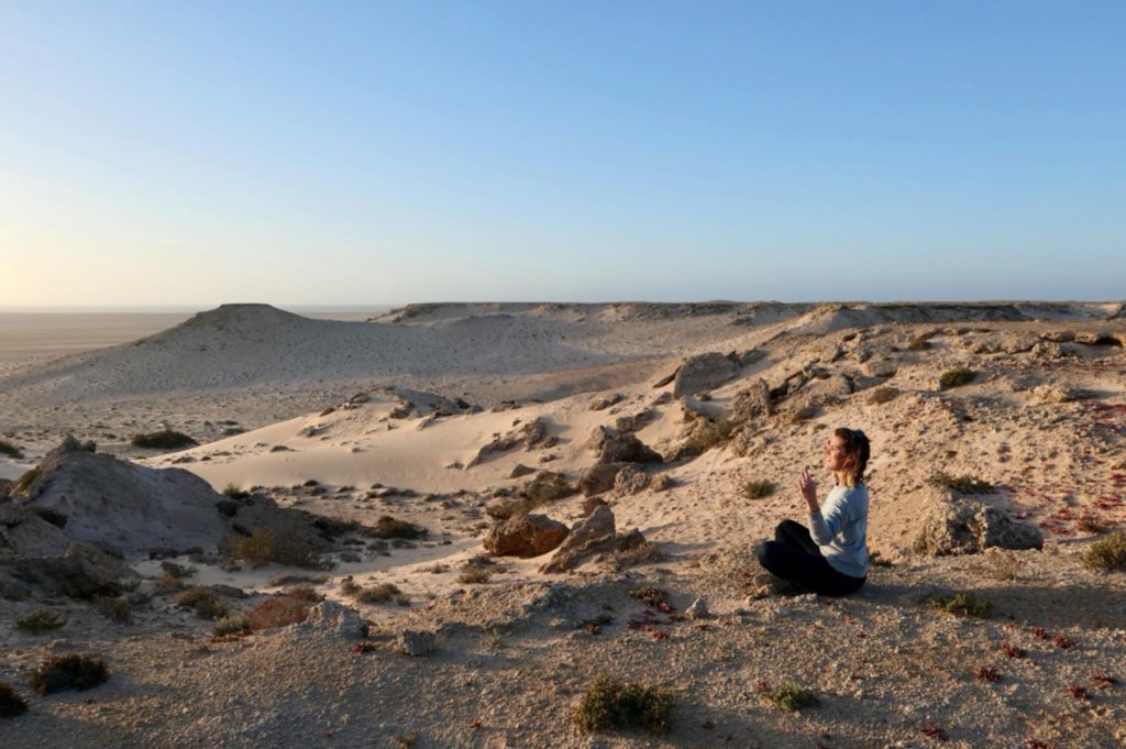 kitesurf dakhla