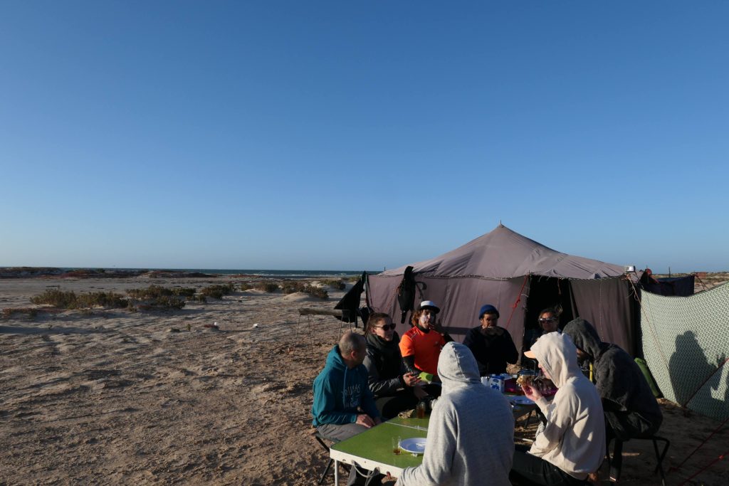 dreamkite dakhla