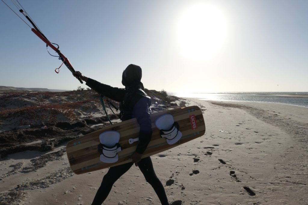 dreamkite dakhla