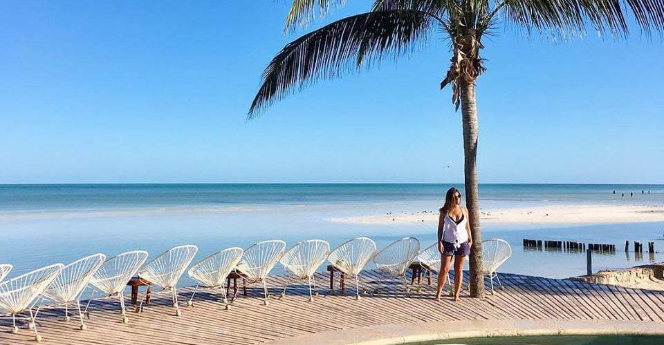 2 semaines dans le Yucatan: l’itinéraire immanquable !