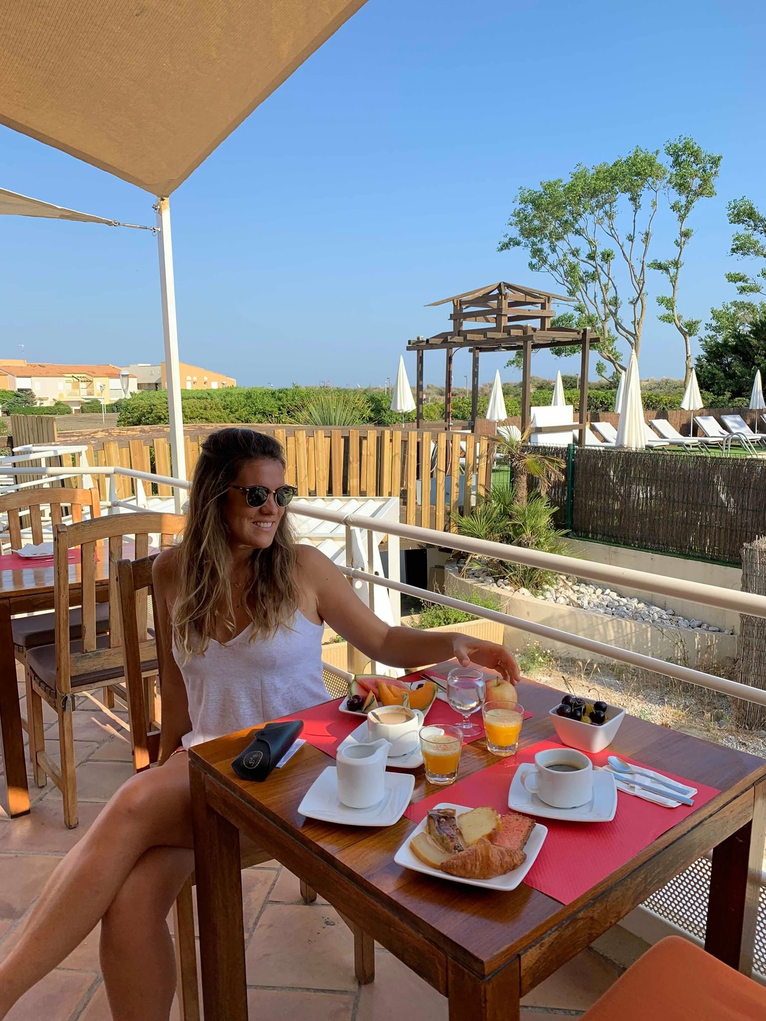 Restaurant La Marine Cap D Agde Un week-end au Cap d'Agde, mode d'emploi - Stay Tuned For Life