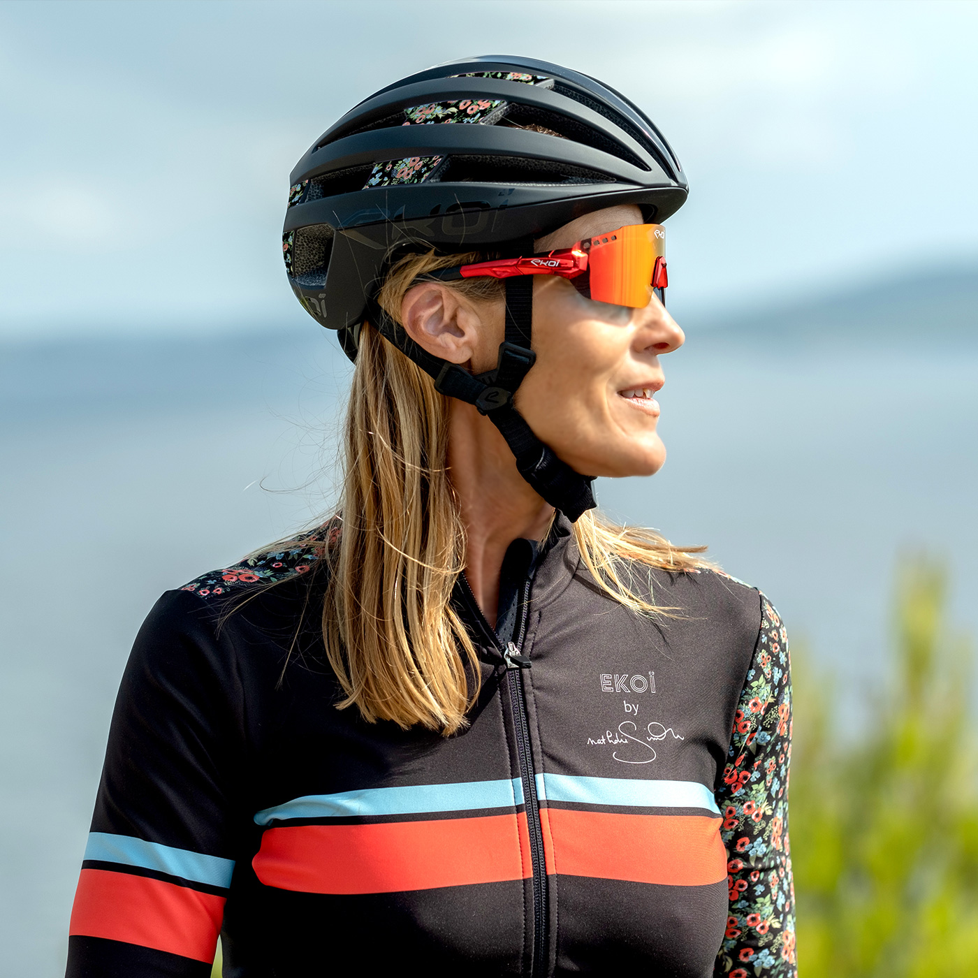 Une veste cycliste d'hiver EKOÏ Performance - EKOI - 38540