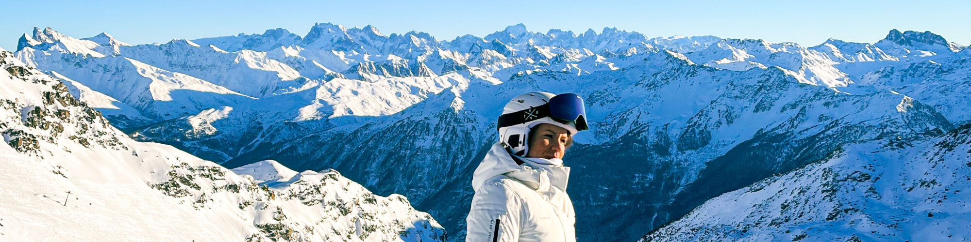 Orelle- Les 3 Vallées : le meilleur du ski dans une ambiance village !
