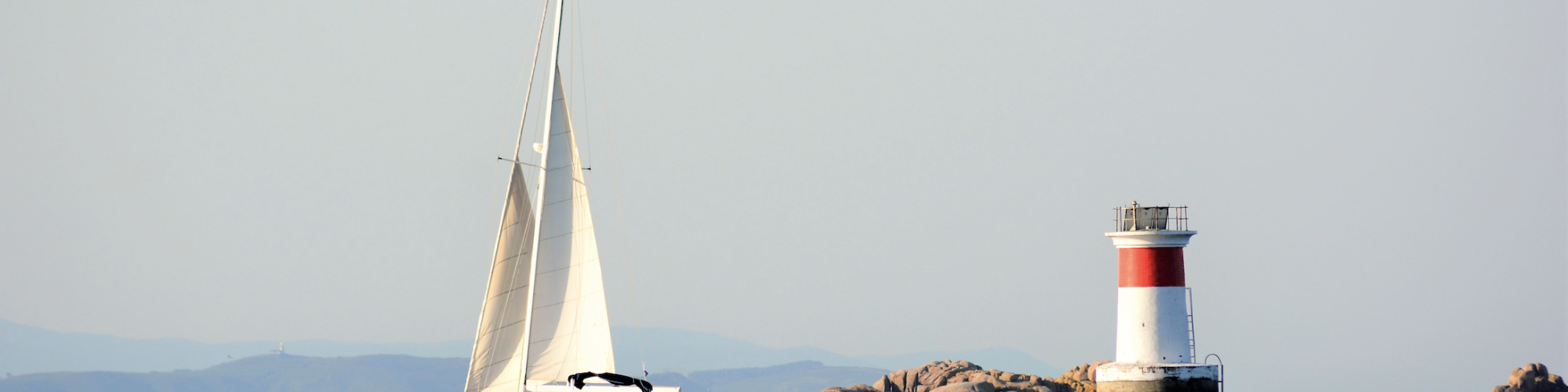 Le Chemin de Saint Jacques de Compostelle à la voile : une incroyable aventure!