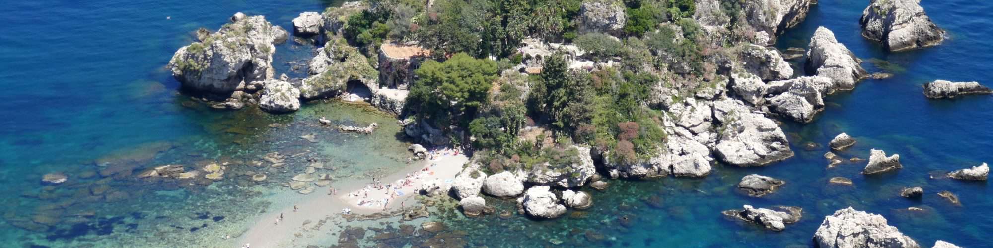 La Sicile en 5 jours : itinéraire conseillé pour s&rsquo;en mettre plein la vue !