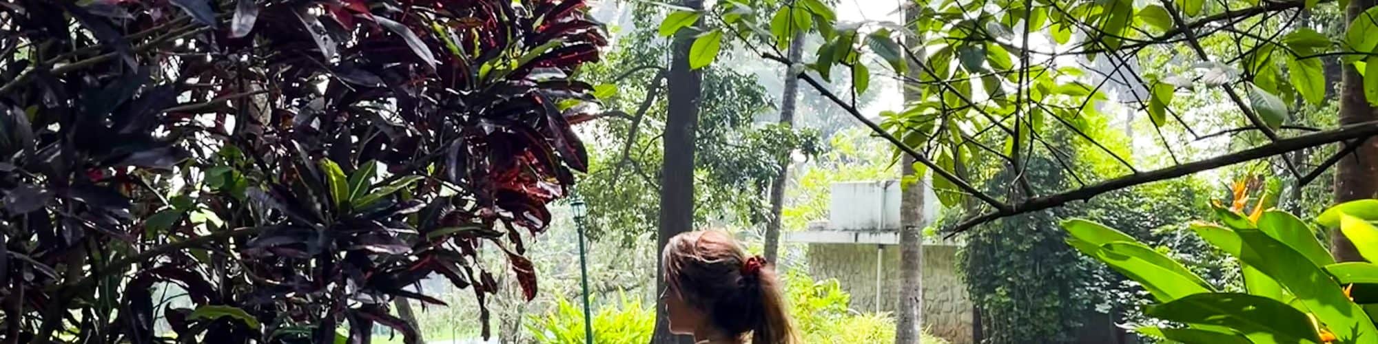 Comment rendre l’Ayurveda accessible chez soi en 5 pratiques?