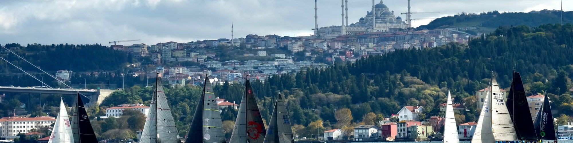 Un Week-end à Istanbul : Mon Top 5 des incontournables à voir et à faire en 2022 !