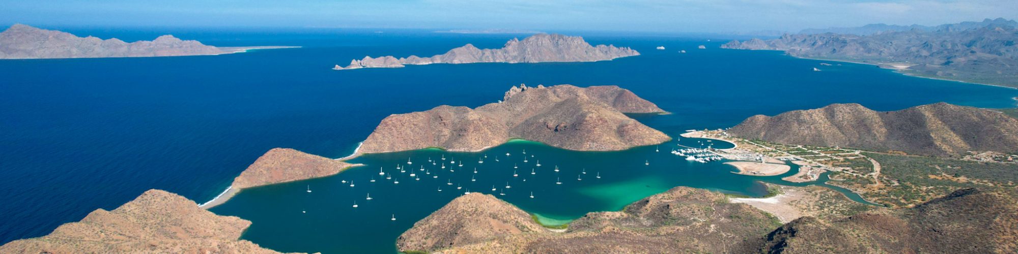 La Basse Californie du Sud en 10 jours: l’itinéraire ultime