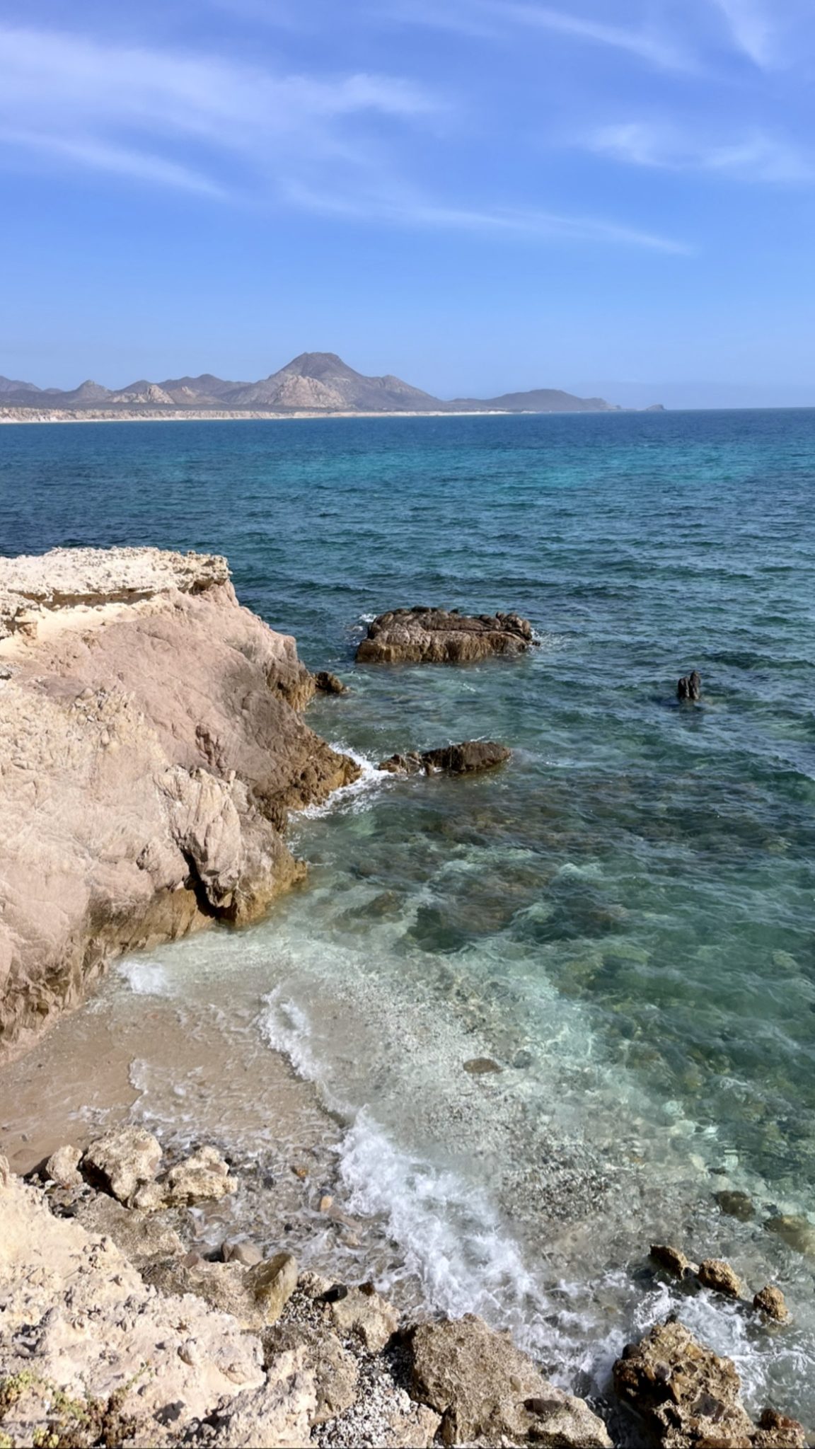 La Basse Californie du Sud en 10 jours l'itinéraire ultime