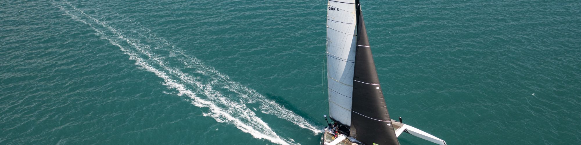 Trophée Jules Verne 2025: The Famous Project, un équipage 100% féminin