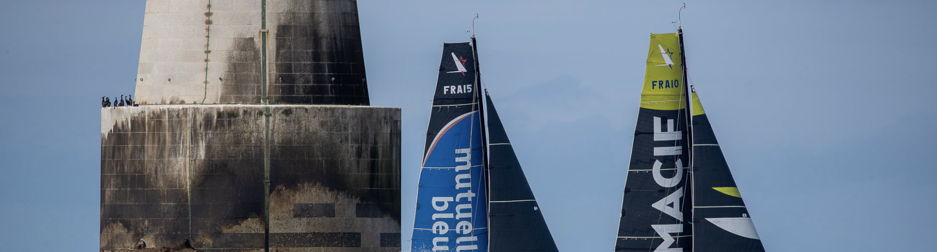 Solitaire du Figaro 2023: la surfeuse Justine Dupont comme marraine