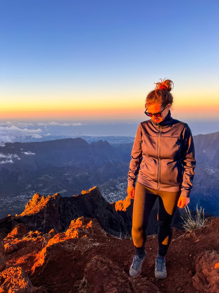 Voyage à l'origine du café avec Méo - Leader Réunion