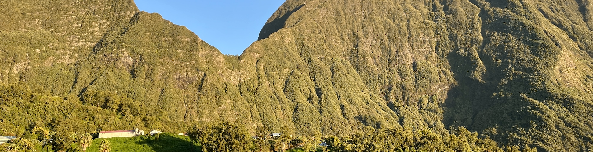 Le guide ultime du circuit incontournable de La Réunion
